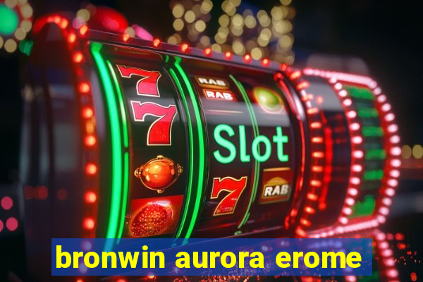 bronwin aurora erome